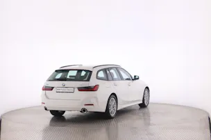 BMW 320d xDrive Touring