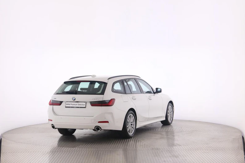 Fahrzeugbild BMW 3 SERIES