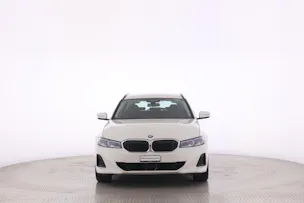 BMW 320d xDrive Touring