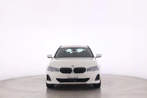Fahrzeugbild BMW 320d xDrive Touring