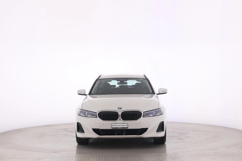 Fahrzeugbild BMW 3 SERIES