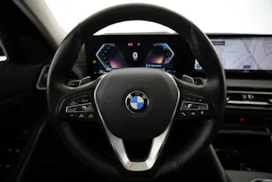 BMW 320d xDrive Touring