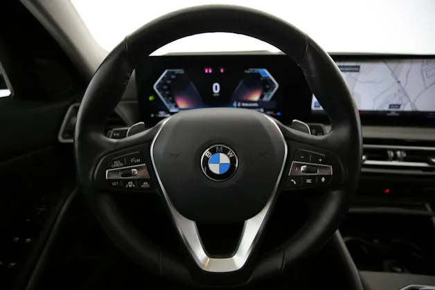 BMW 320d xDrive Touring
