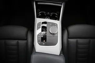 BMW 320d xDrive Touring