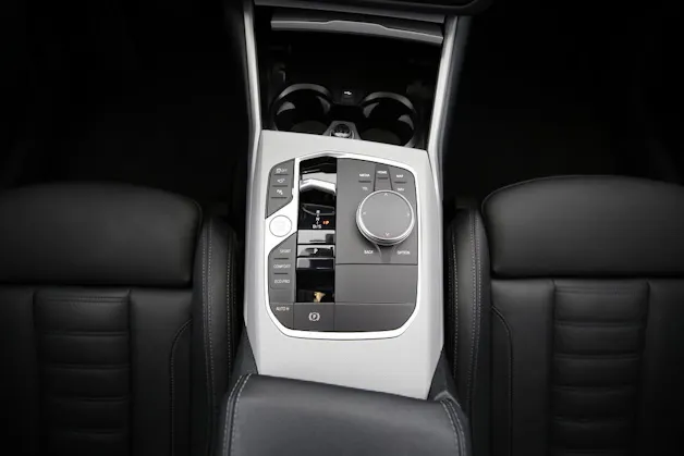 BMW 320d xDrive Touring