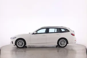 BMW 320d xDrive Touring