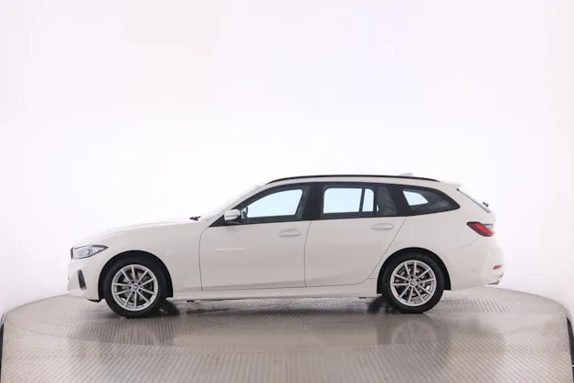 BMW 320d xDrive Touring