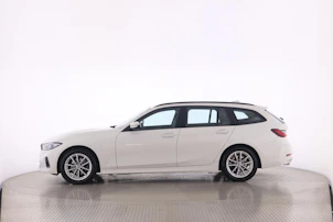 Fahrzeugbild BMW 320d xDrive Touring