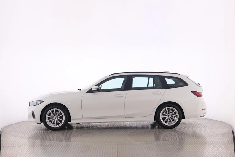 Fahrzeugbild BMW 3 SERIES