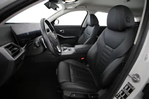 BMW 320d xDrive Touring