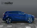 Mitsubishi Grandis 1.3 MH Intense