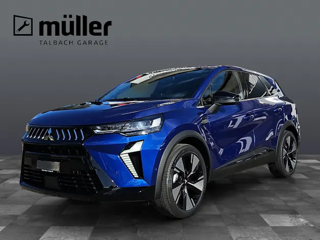 Mitsubishi Grandis 1.3 MH Intense