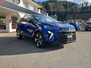 Mitsubishi Grandis 1.3 MH Intense
