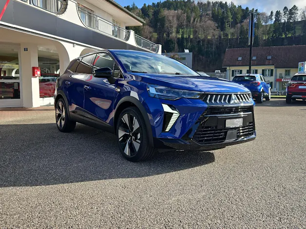 Mitsubishi Grandis 1.3 MH Intense