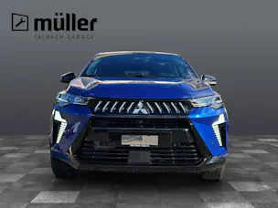 Mitsubishi Grandis 1.3 MH Intense