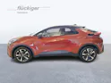 Toyota C-HR 1.8 HEV Swiss Edition