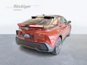 Toyota C-HR 1.8 HEV Swiss Edition