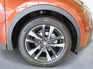 Toyota C-HR 1.8 HEV Swiss Edition