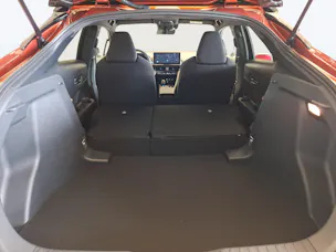 Toyota C-HR 1.8 HEV Swiss Edition