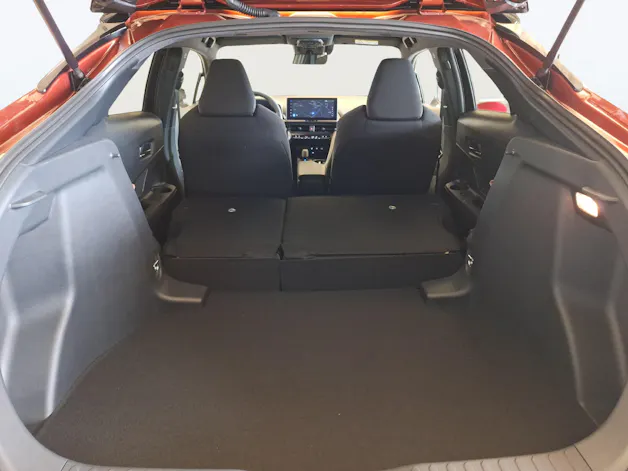 Toyota C-HR 1.8 HEV Swiss Edition