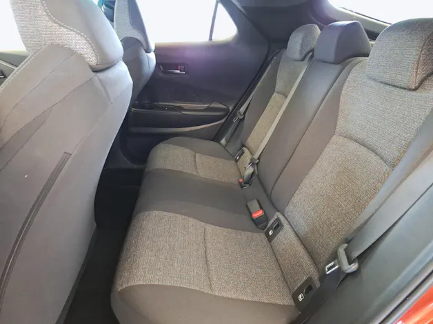 Toyota C-HR 1.8 HEV Swiss Edition