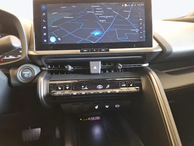 Toyota C-HR 1.8 HEV Swiss Edition