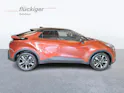 Toyota C-HR 1.8 HEV Swiss Edition