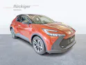 Toyota C-HR 1.8 HEV Swiss Edition