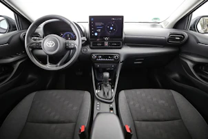 image du véhicule TOYOTA Yaris 1.5 VVT-i HSD Trend