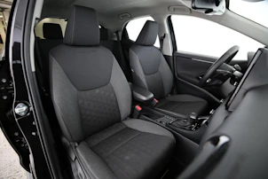 image du véhicule TOYOTA Yaris 1.5 VVT-i HSD Trend