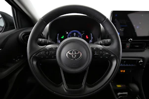 image du véhicule TOYOTA Yaris 1.5 VVT-i HSD Trend
