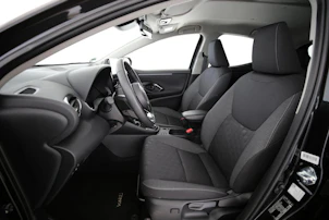 image du véhicule TOYOTA Yaris 1.5 VVT-i HSD Trend