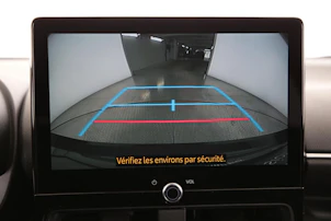 image du véhicule TOYOTA Yaris 1.5 VVT-i HSD Trend