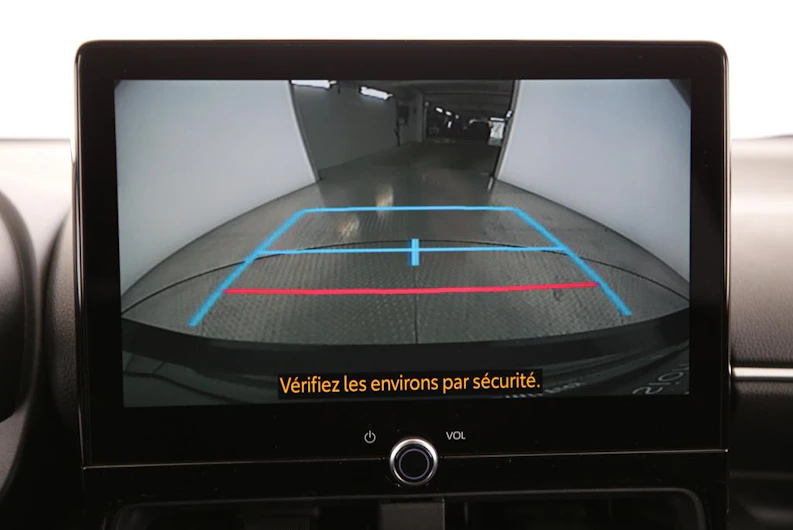 Fahrzeugbild TOYOTA YARIS