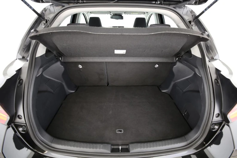 Fahrzeugbild TOYOTA YARIS