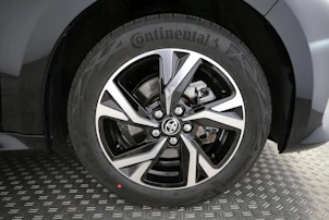 image du véhicule TOYOTA Yaris 1.5 VVT-i HSD Trend