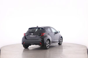 image du véhicule TOYOTA Yaris 1.5 VVT-i HSD Trend