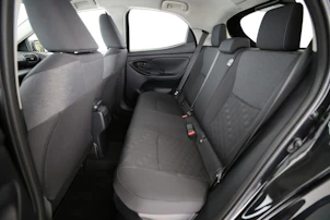 image du véhicule TOYOTA Yaris 1.5 VVT-i HSD Trend