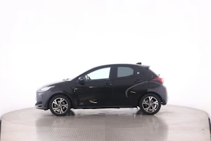 image du véhicule TOYOTA Yaris 1.5 VVT-i HSD Trend