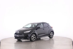 image du véhicule TOYOTA Yaris 1.5 VVT-i HSD Trend