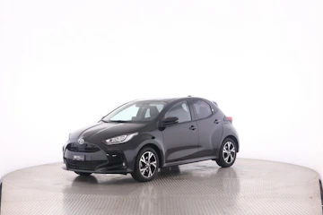 image du véhicule TOYOTA Yaris 1.5 VVT-i HSD Trend image du véhicule TOYOTA Yaris 1.5 VVT-i HSD Trend