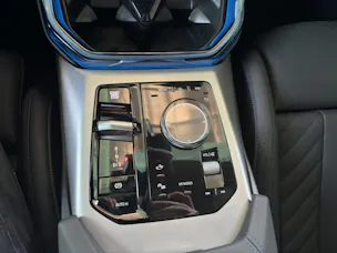 BMW X3 20d xDrive