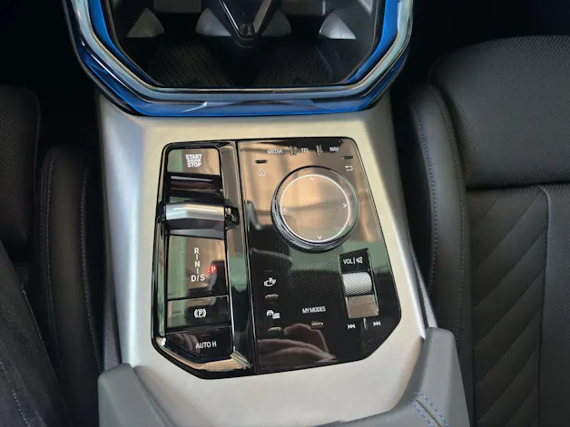 BMW X3 20d xDrive