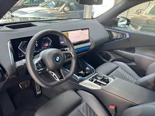 BMW X3 20d xDrive