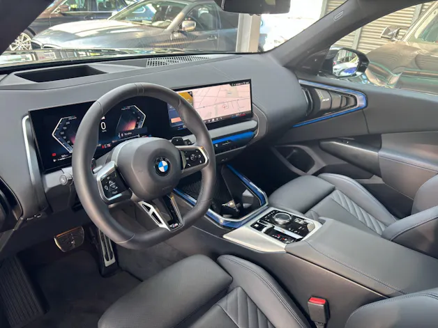 BMW X3 20d xDrive
