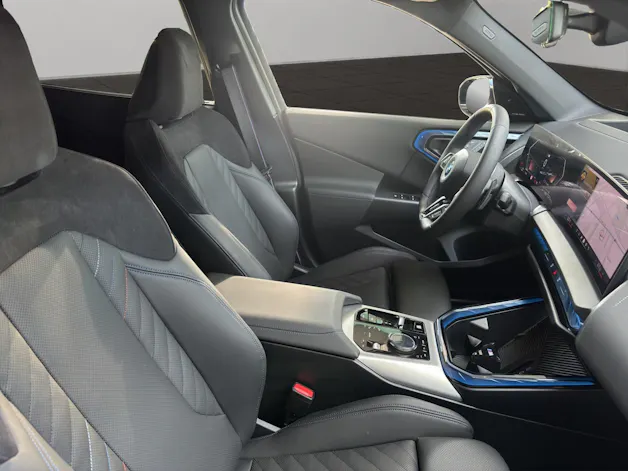 BMW X3 20d xDrive