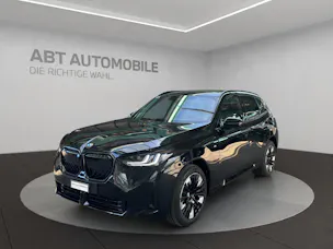 BMW X3 20d xDrive