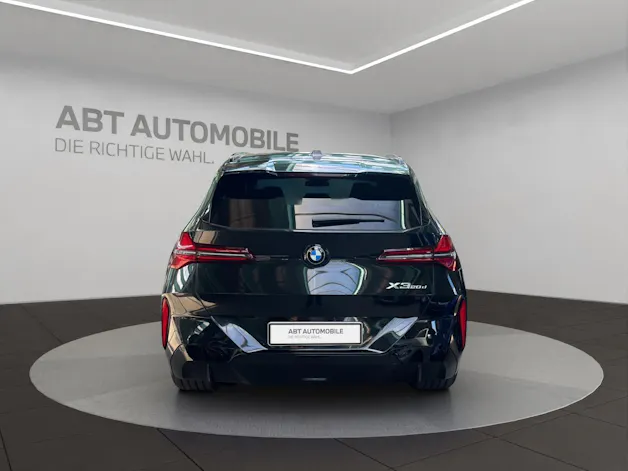 BMW X3 20d xDrive