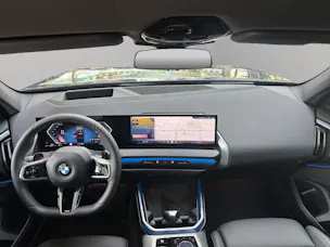 BMW X3 20d xDrive