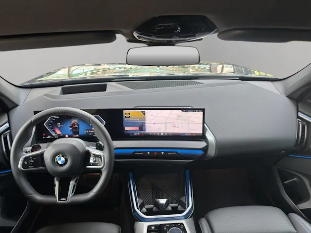 BMW X3 20d xDrive
